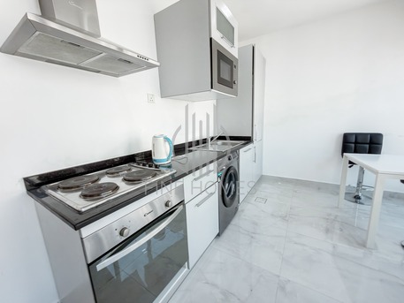 Manama, Apartments/Houses, BHD 250/month,  Studio,  HEART OF CITY | 1 BED ROOM | FURNISHED | INCLUSIVE