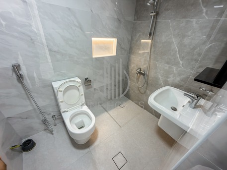 Manama, Apartments/Houses, BHD 250/month,  Studio,  HEART OF CITY | 1 BED ROOM | FURNISHED | INCLUSIVE