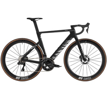 Jakarta, Bicycles, USD 7189,  2025 Canyon Aeroad CFR Di2 Road Bike (INDORACYCLES)