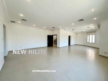 Kuwait City, Apartments/Houses, KWD 2900/month,  Studio,  Spacious Multi-Level Villa For Rent In Salwa
