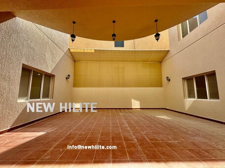 Kuwait City, Apartments/Houses, KWD 2900/month,  Studio,  Spacious Multi-Level Villa For Rent In Salwa