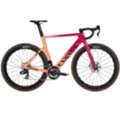 USD 7550,  2025 Canyon Aeroad CFR AXS Road Bike (INDORACYCLES)