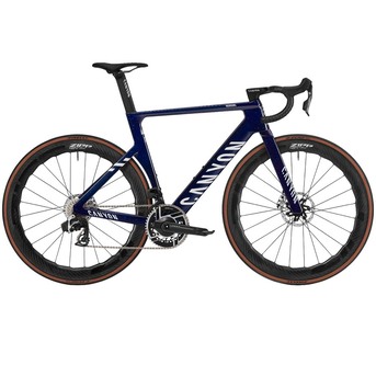 Jakarta, Bicycles, USD 7550,  2025 Canyon Aeroad CFR AXS Road Bike (INDORACYCLES)