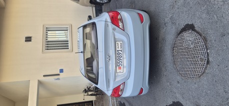 Manama, Vehicles, Cars & Trucks , BHD 2500,  Hyundai Accent,  2016,  Automatic,  140000 KM,  Car For Sale