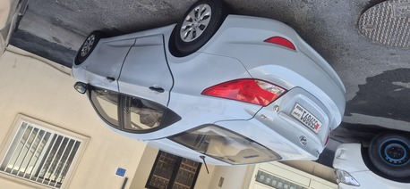 Manama, Vehicles, Cars & Trucks , BHD 2500,  Hyundai Accent,  2016,  Automatic,  140000 KM,  Car For Sale