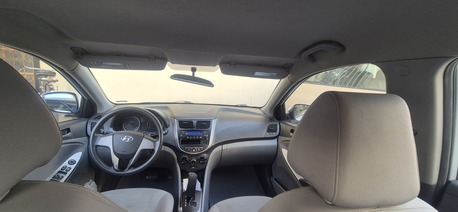 Manama, Vehicles, Cars & Trucks , BHD 2500,  Hyundai Accent,  2016,  Automatic,  140000 KM,  Car For Sale