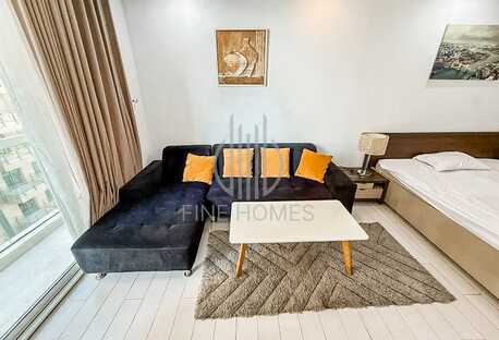 Juffair, Apartments/Houses, BHD 250/month, Studio, STUDIO | INCLUSIVE | FULLY FURNISHED | JUFFAIR