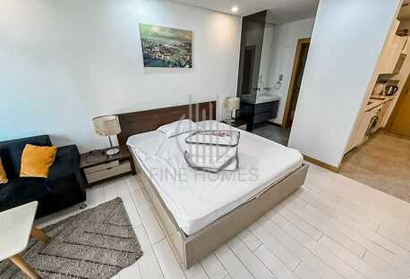 Juffair, Apartments/Houses, BHD 250/month, Studio, STUDIO | INCLUSIVE | FULLY FURNISHED | JUFFAIR