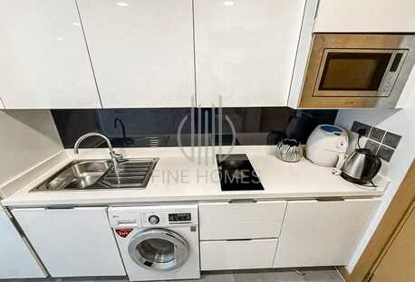 Juffair, Apartments/Houses, BHD 250/month, Studio, STUDIO | INCLUSIVE | FULLY FURNISHED | JUFFAIR