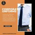 Best Corporate Uniforms In Chennai
