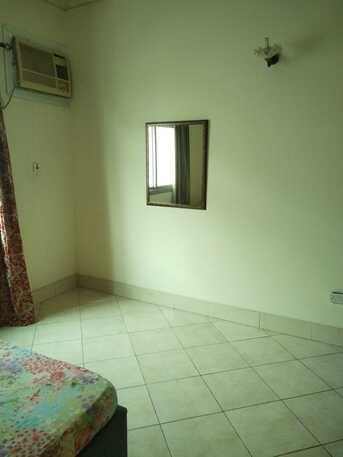 Gudaibiya, Bedspace Available, BHD 70/month,  FULLY FURNISHED BED SPACE AVAILABLE IN A 2 BHK APARTMENT FOR LADIES