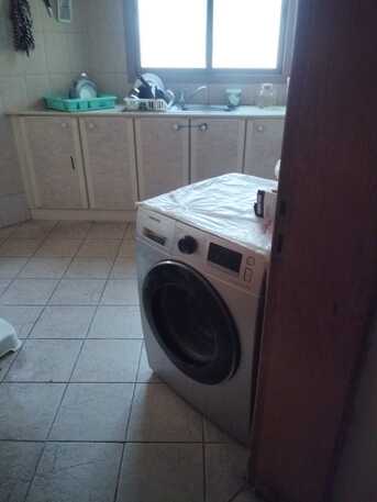 Gudaibiya, Bedspace Available, BHD 70/month,  FULLY FURNISHED BED SPACE AVAILABLE IN A 2 BHK APARTMENT FOR LADIES