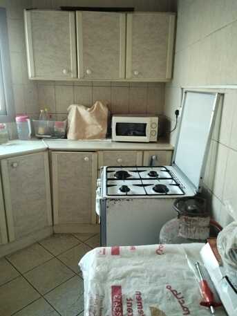 Gudaibiya, Bedspace Available, BHD 70/month,  FULLY FURNISHED BED SPACE AVAILABLE IN A 2 BHK APARTMENT FOR LADIES