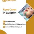 Advanced Root Canal In Gurgaon - Get Radiant Smile At World Of Dentistry