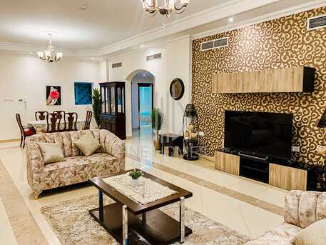 Manama, Apartments/Houses, BHD 450/month, Studio, EXCEPTIONAL | INCLUSIVE | 3 BEDROOM | FURNISHED