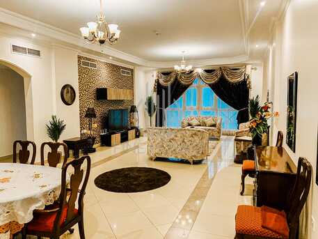 Manama, Apartments/Houses, BHD 450/month, Studio, EXCEPTIONAL | INCLUSIVE | 3 BEDROOM | FURNISHED