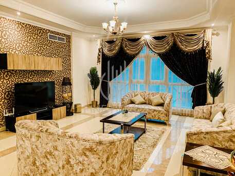 Manama, Apartments/Houses, BHD 450/month, Studio, EXCEPTIONAL | INCLUSIVE | 3 BEDROOM | FURNISHED