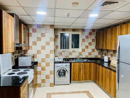 Manama, Apartments/Houses, BHD 450/month, Studio, EXCEPTIONAL | INCLUSIVE | 3 BEDROOM | FURNISHED