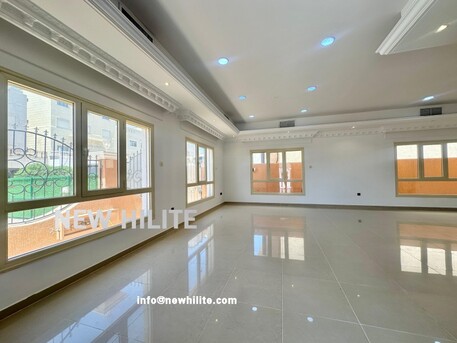 Kuwait City, Villas, KWD 1700,  Renovated Spacious Villa For Rent In Egaila