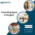 Coworking Space In Gurgaon