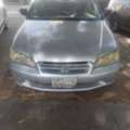 SAR 7000,  Honda Accord,  2001,  Automatic,  300000 KM,
