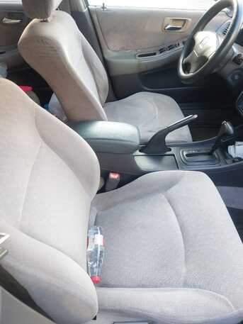 Jeddah, Vehicles, Cars & Trucks , SAR 7000,  Honda Accord,  2001,  Automatic,  300000 KM,