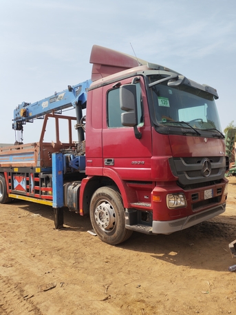 Ad Diriyah, Construction, Ateeq Al-luqmani Est