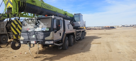 Ad Diriyah, Construction, Ateeq Al-luqmani Est