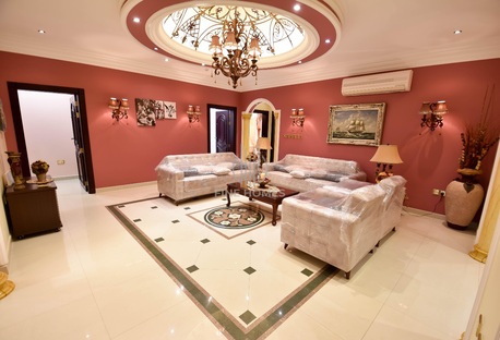 Manama, Apartments/Houses, BHD 650/month,  Studio,  LUXURIOUS | VILLA TYPE APARTMENT | PRIME LOCATION