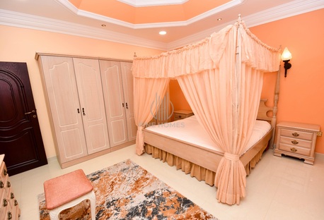 Manama, Apartments/Houses, BHD 650/month,  Studio,  LUXURIOUS | VILLA TYPE APARTMENT | PRIME LOCATION