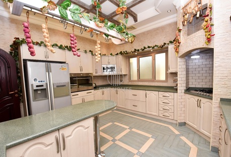 Manama, Apartments/Houses, BHD 650/month,  Studio,  LUXURIOUS | VILLA TYPE APARTMENT | PRIME LOCATION