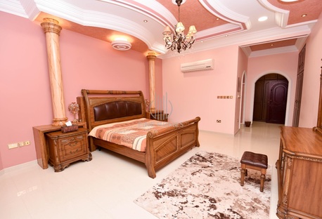 Manama, Apartments/Houses, BHD 650/month,  Studio,  LUXURIOUS | VILLA TYPE APARTMENT | PRIME LOCATION
