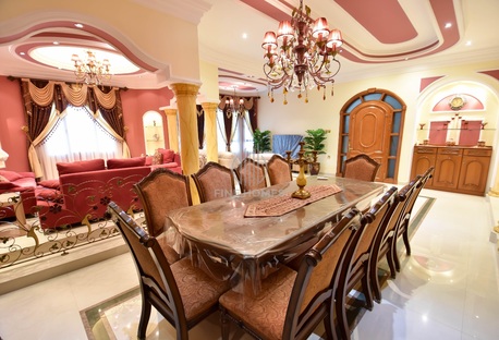 Manama, Apartments/Houses, BHD 650/month,  Studio,  LUXURIOUS | VILLA TYPE APARTMENT | PRIME LOCATION