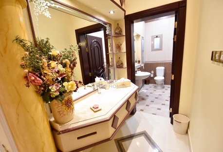 Manama, Apartments/Houses, BHD 650/month,  Studio,  LUXURIOUS | VILLA TYPE APARTMENT | PRIME LOCATION