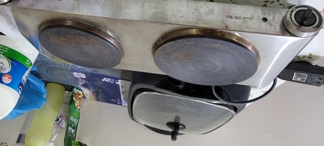 Yanbu, Appliances, SAR 100,  I Would Like To Sell