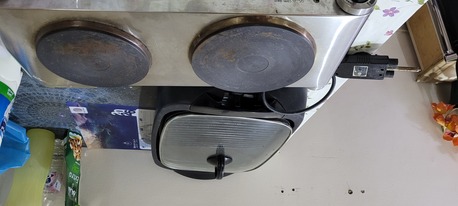 Yanbu, Appliances, SAR 100,  I Would Like To Sell