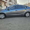 SAR 35000,  Kia Cerato,  2017,  Automatic,  280800 KM,  Single Owner Used Car Without Any Accident.