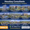 Houzbay Consultants | Best Real Estate Property Consultants In Bangalore​