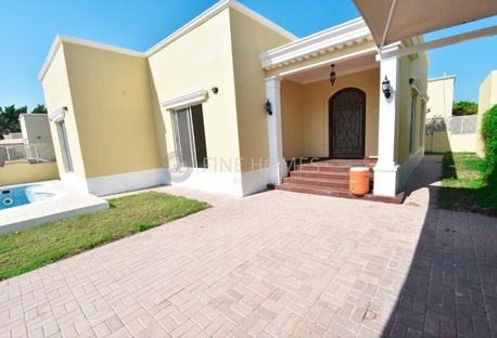 Manama, Villas, BHD 550,  PRIVATE POOL WITH GARDEN | GREAT FACILITIES