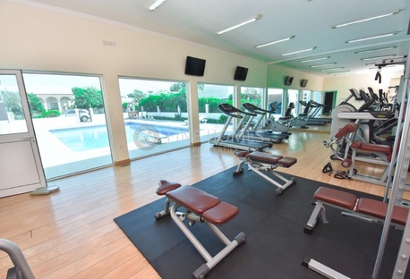 Manama, Villas, BHD 550,  PRIVATE POOL WITH GARDEN | GREAT FACILITIES