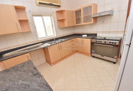 Manama, Villas, BHD 550,  PRIVATE POOL WITH GARDEN | GREAT FACILITIES
