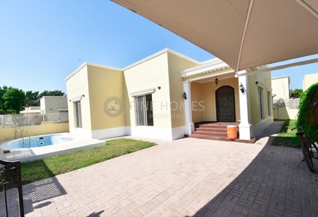 Manama, Villas, BHD 550,  PRIVATE POOL WITH GARDEN | GREAT FACILITIES