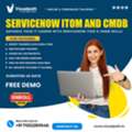 ServiceNow ITOM Training Online | ServiceNow CMDB Course