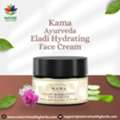 USD 111,  Kama Ayurveda Eladi Hydrating Face Cream