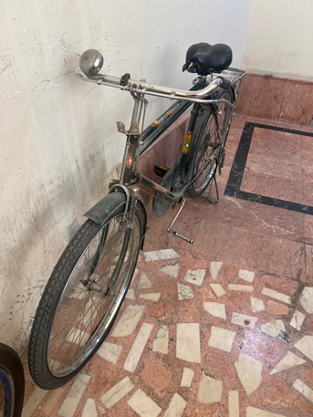 Manama, Bicycles, BHD 10,  1 Year