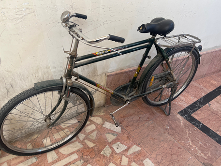 Manama, Bicycles, BHD 10,  1 Year