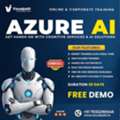Best Azure AI Online Training In Ameerpet | Visualpath