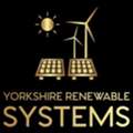 YEERS Yorkshire Renewable Systems Ltd