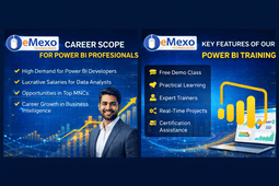 Bangalore, Lessons Offered, Power BI Course In Electronic City Bangalore &ndash; Job Oriented Training