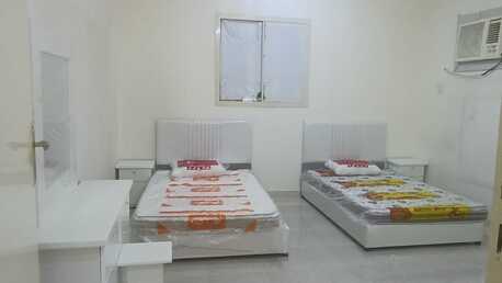 Tuwaiq, Rooms for Rent, SAR 1500/month,  Furnished,  90100 Sq. Meter,  Fully Furnished Room Available Near To Muzamiyah Mall Very Closed For Qiddiya Project